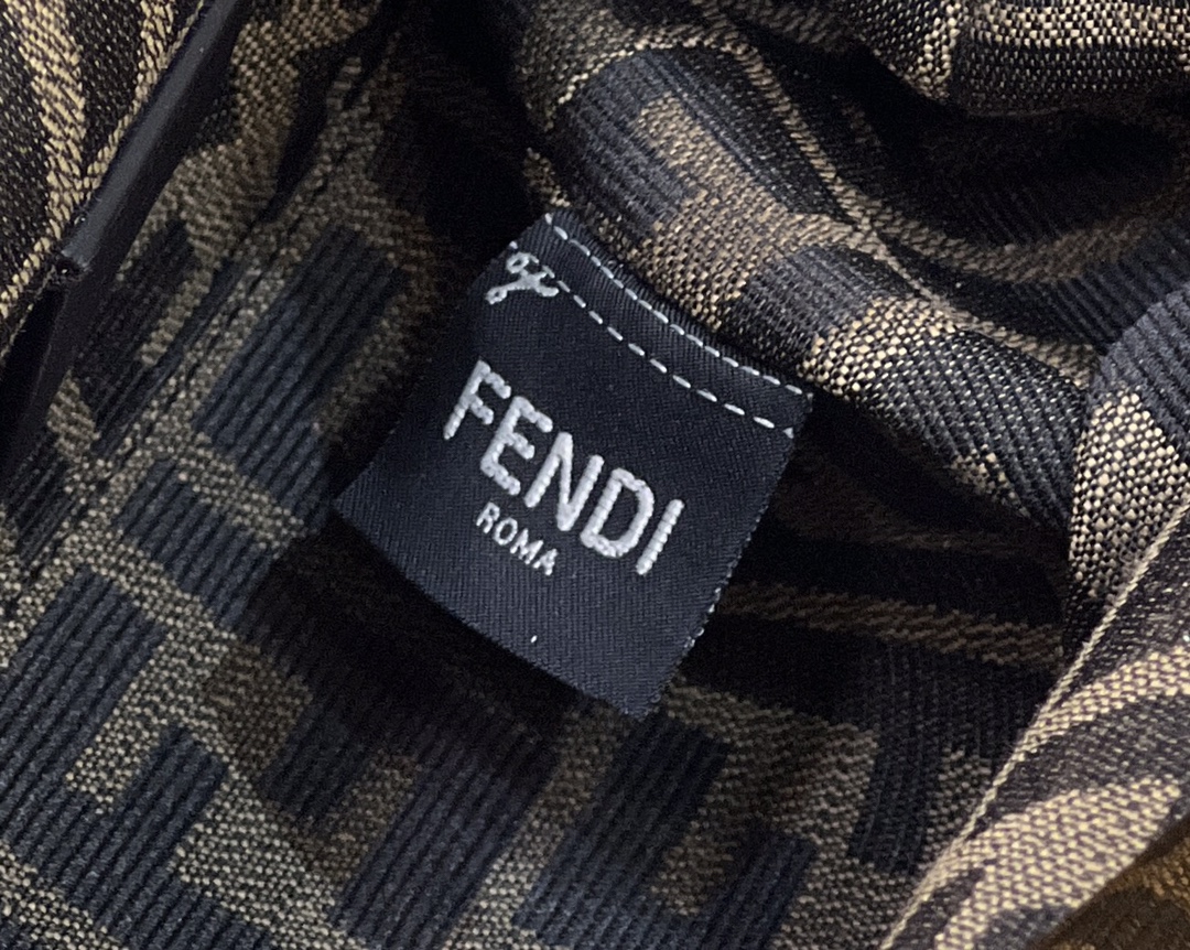 Fendi Satchel Bags